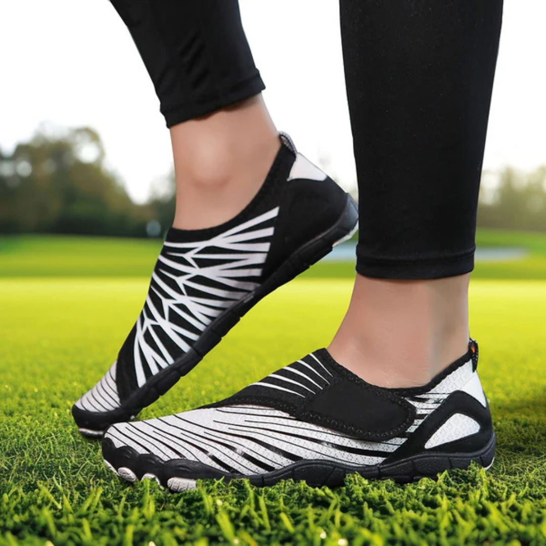 Healthy & non-slip barefoot shoes (Unisex) (BOGO)