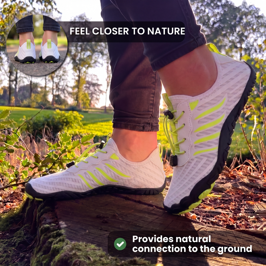 Healthy & non-slip barefoot shoes (Unisex) (BOGO)