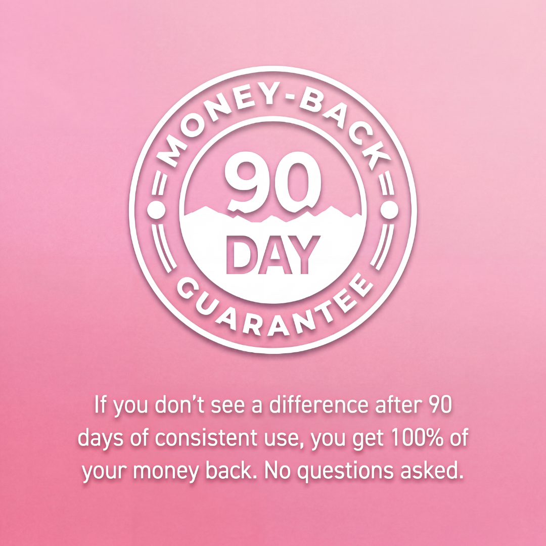 The Menopause Radiance Reset System
