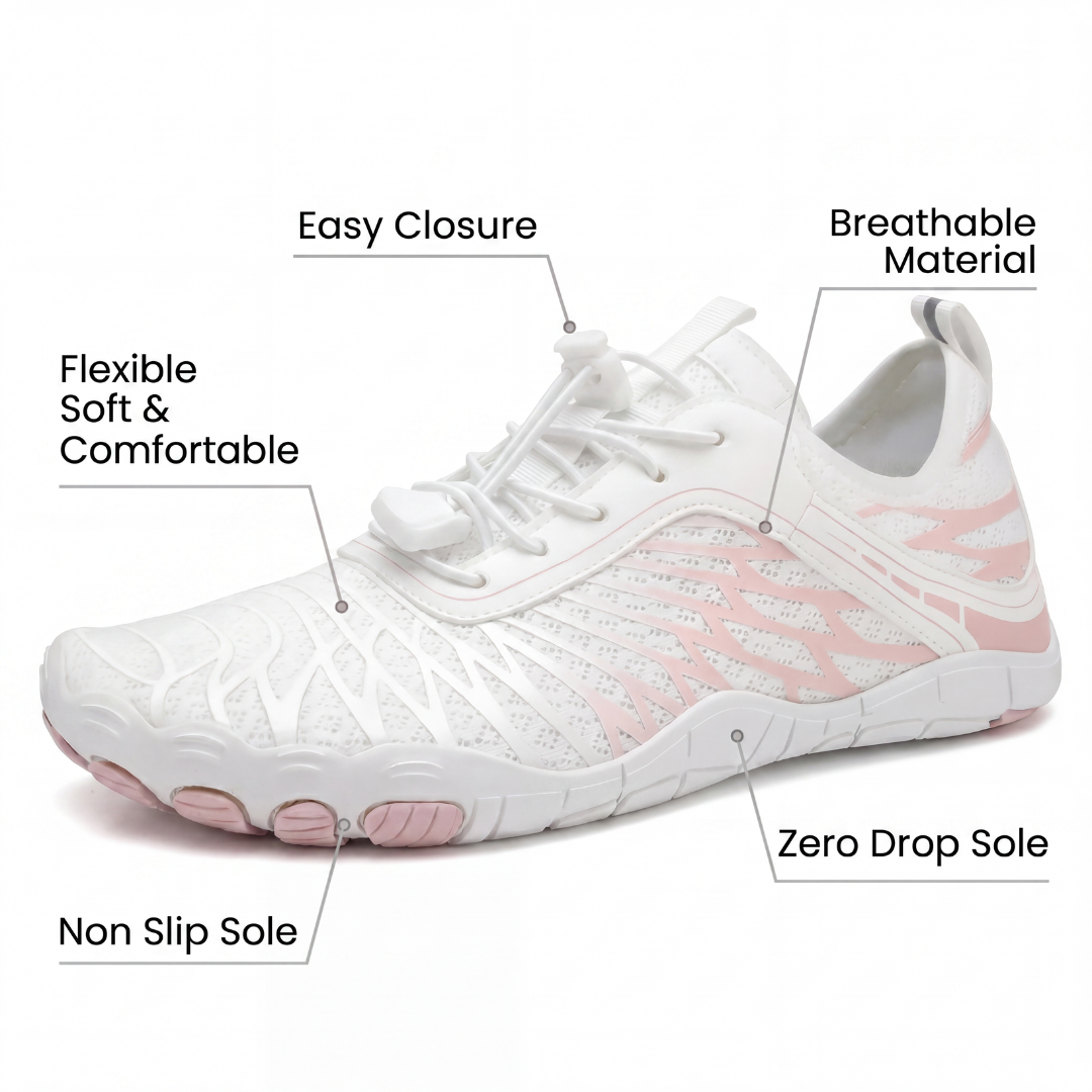 Healthy & non-slip barefoot shoes (Unisex) (BOGO)