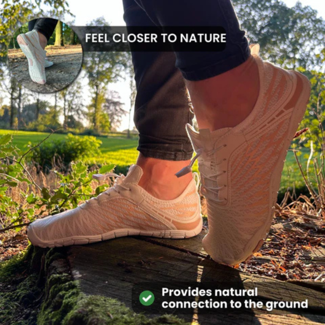 Healthy & non-slip barefoot shoes (Unisex) (BOGO)
