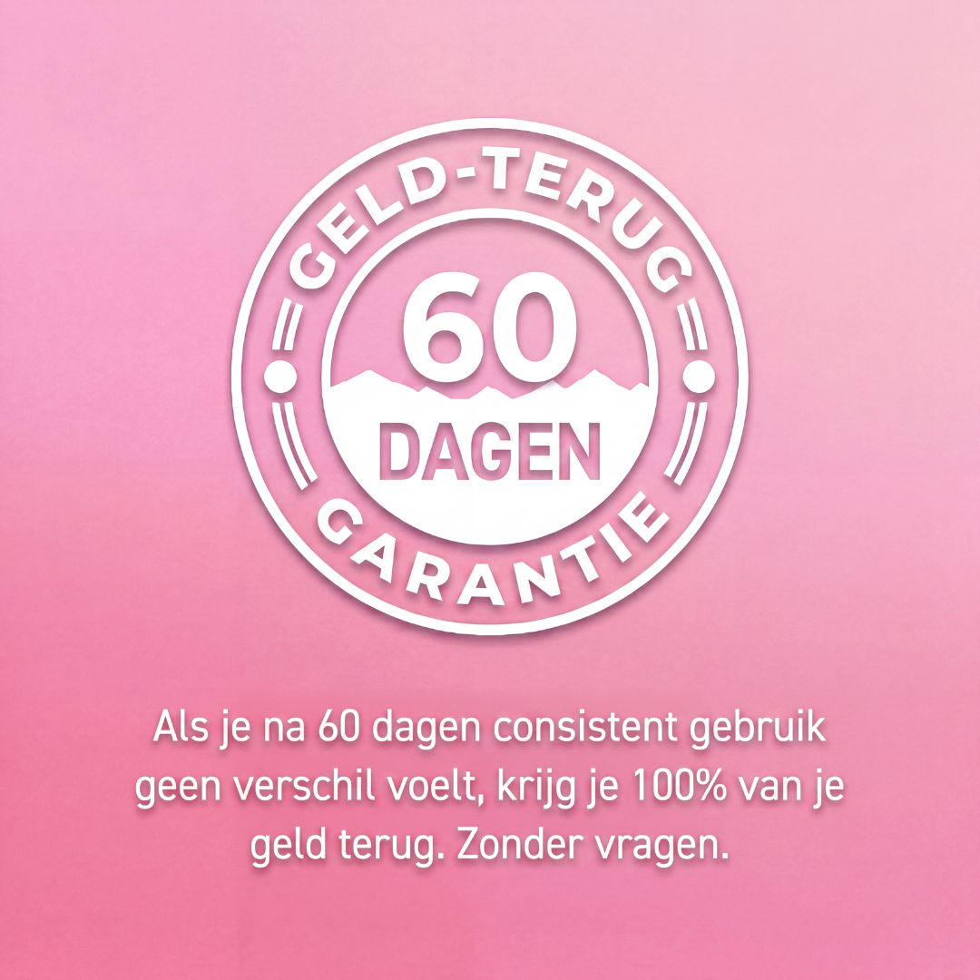 NAD+ Booster & Magnesium L-Threonaat Bundel