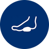 Metatarsal Support Pad